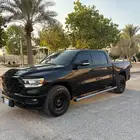 دودج رام 2021 bighorn