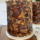 برني العيص في تبوك