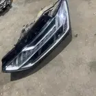 شمعه يسار اودي RS