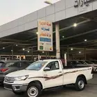 تويوتا هايلوكس غمارة ديزل 2026 قير عادي دبل _ جارالله