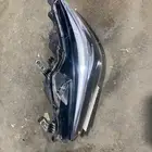 شمعه يسار انفنتي Q50