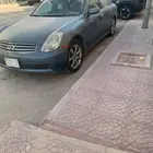انفنتي 2005 G37