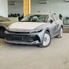 تويوتا كراون بريستيج ستاندر 2026 متوفر لدى الحسن