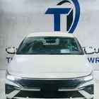 هيونداي النترا 2.0 سمارت صيني 2026