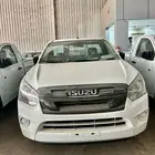 ايسوزو غمارة ديماكس جوانب 150 حصان موديل 2026