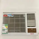 6 مكيفات شباك