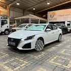 نيسان التيما SV نص فل 2026