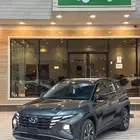 توسان سمارت مكينه 2.0 موديل 2023 اصفار