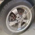 للبيع جنوط مقاس 18