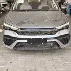 ام جي 5 موديل 2025 الشكل الجديد والشكل القديم باقل سعر