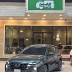 توسان سمارت مكينه 1.6 موديل 2024