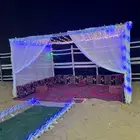 مخيم للايجار اسنابل عروض الاجازه 300