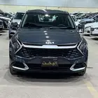 سبورتاج 2023 سعودي