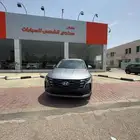 هونداي توسان سمارت مكينة 1.6 موديل 2025م