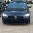 جي ايه سي جاك امباو 2026 الفئة الرياضية ( سعر خاص