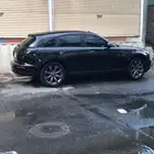 نيسان انفنتي fx 45