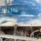 مكينة مولد كهرباء