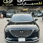 جيب مازدا CX9 موديل 2019 فل كامل