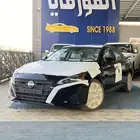 نيسان التيما SV نص فل 2026