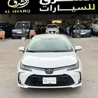تويوتا كورولا 2024