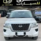 نيسان باترول XE موديل 2022