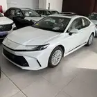 تويوتا كامري م 2025 LE بنزين و هايبرد - سعودي