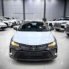 تويوتا كورولا (XLI 2.0 CC ) فتحة 2025 أقل الأسعار