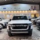 لاند كروزر GR فل كامل بريمي 2025