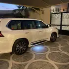 جيب لكزس سبورت فل كامل 2021