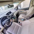 هوندا اوديسي 2013 - أسود