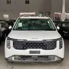 كيا كارنيفال نص فل موديل 2026 عرض خاص كاش وتقسيط