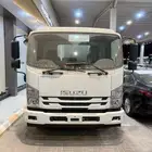 ايسوزو ديانا 7.5 طن شاص 6.80 قير عادي ديزل 2025