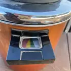 قدر فرنسي من النوادر نظيف ومشروط