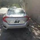 هوندا سيفيك موديل 2020