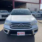 هايلوكس دبل سلق