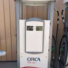 مضخات بنزين