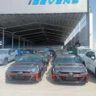 جاك GAC امباو R سبورت 2026 الجميح