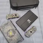 نيتندو سويتش اوليد معدل