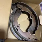 قماشات هلال خلفيه لوريل 85-88 اصلي