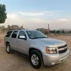 تاهو 2011 قصير بدون دبل