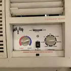 للبيع مكيف حار بارد   وأسطوانتين غار