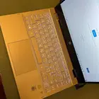 لابتوب HP شاشة لمس