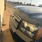 تاهو 2010 دبل اسود على السوم