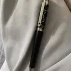 قلم كارتير الاصلي مستعمل ونظيف حدا للبيع