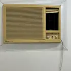 ثلاجة سامسونج ومكيف الزامل