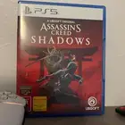 اسيسان كريد شادو للبيع او البدل