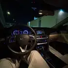 هيونداي سوناتا 2018 وكالة