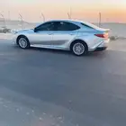 كامري 2025 نص فل LE سعودي المالك الأول ( شبه وكالة )