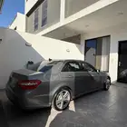 Mercedes E350 4matic 2011 بيع او بدل