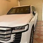 للبيع جيب تايوتا لاندكروزر في اكس اس اعلى فئه